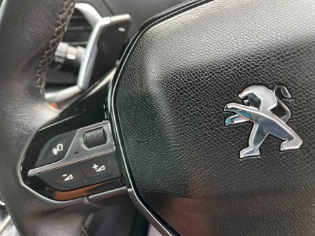 2024 Peugeot 5008 - photo 22
