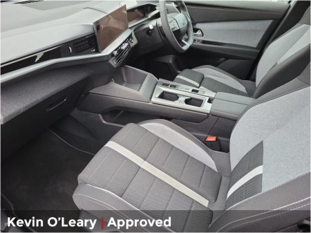 2025 Opel Grandland - photo 13