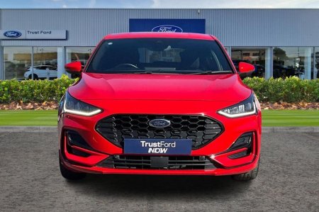 2023 Ford Focus - photo 6