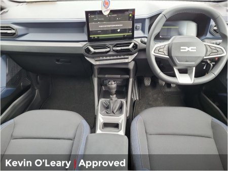 2026 Dacia Duster - photo 2