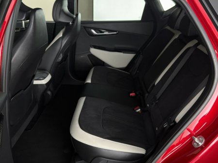 2024 Kia EV6 - photo 21