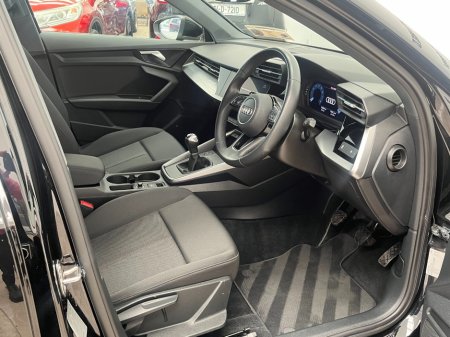 2024 Audi A3 - photo 11