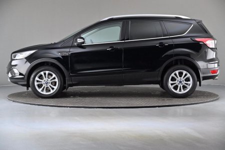 2018 Ford Kuga - photo 5