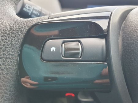 2023 Honda Jazz - photo 15