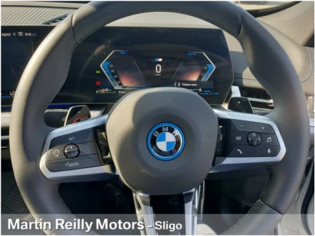 2026 BMW X1 - photo 12
