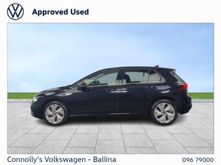 2024 Volkswagen Golf - photo 6