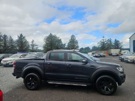 2023 Ford Ranger - photo 7