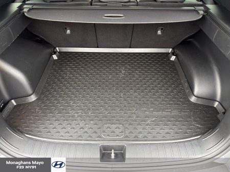 2024 Hyundai Tucson - photo 23