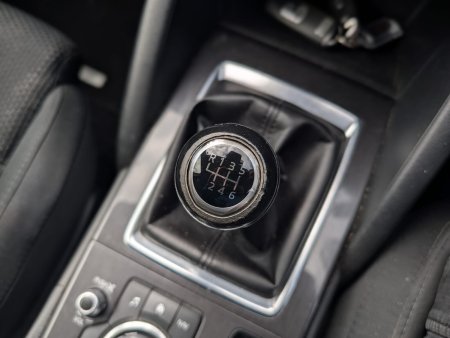 2015 Mazda CX-5 - photo 13