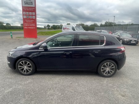 2017 Peugeot 308 - photo 4
