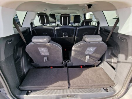 2018 Peugeot 5008 - photo 32