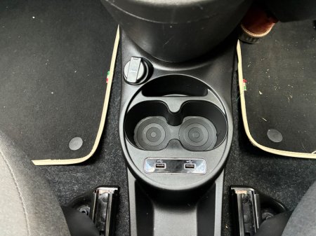 2023 Fiat 500 - photo 20