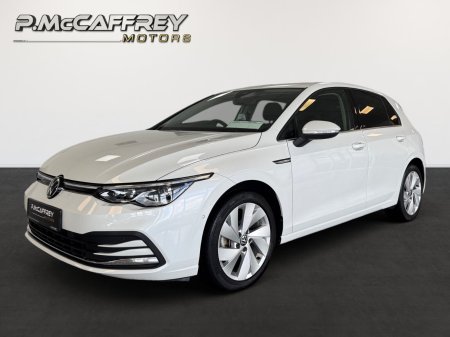 2022 Volkswagen Golf 2.0 TDI 150HP Style DSG