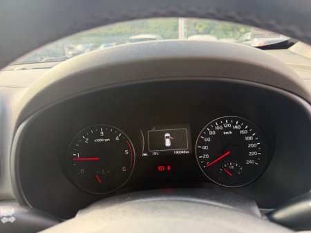 2018 Kia Sportage - photo 13