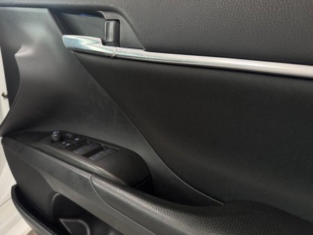 2021 Toyota Camry - photo 12
