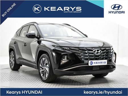 2022 Hyundai Tucson 2WD Executive