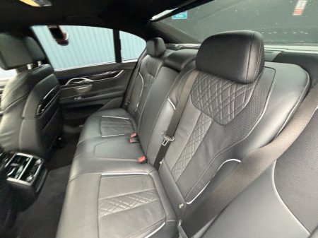 2018 BMW 7-Series - photo 50