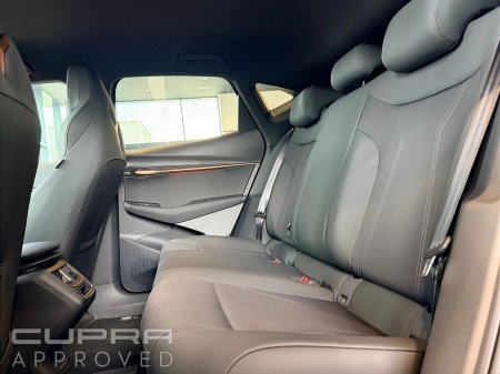 2026 Cupra Tavascan - photo 8