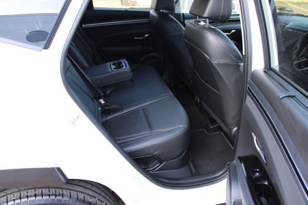 2024 Hyundai Tucson - photo 12