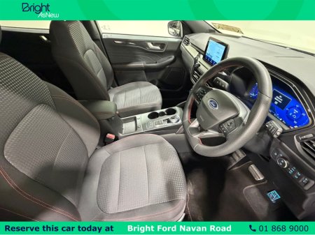 2024 Ford Kuga - photo 13