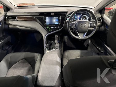 2020 Toyota Camry - photo 15