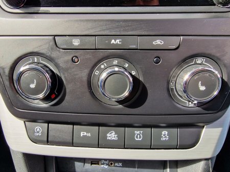2017 Skoda Yeti - photo 25