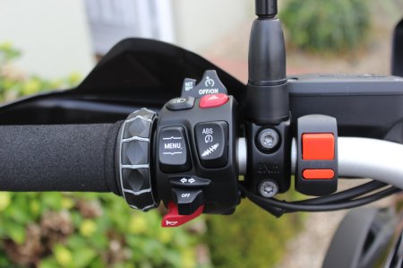 2020 BMW R 1250 GS - photo 7