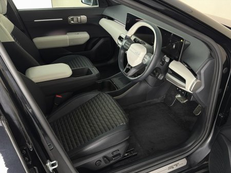 2027 Kia EV4 - photo 20