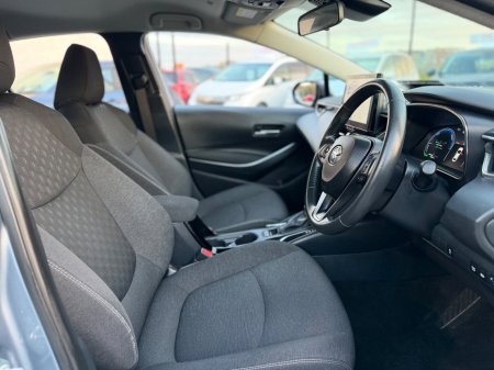 2023 Toyota Corolla - photo 20