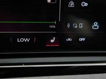 2025 Audi A6 - photo 18