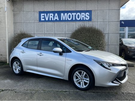 2019 Toyota Corolla - photo 3