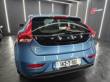2014 Volvo V40 - photo 7