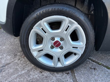 2023 Fiat Panda - photo 3