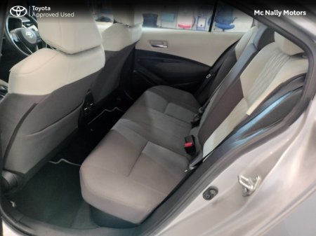 2022 Toyota Corolla - photo 7