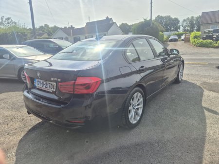 2017 BMW 3-Series - photo 11