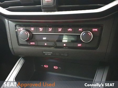 2026 SEAT Ibiza - photo 18
