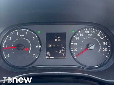 2026 Dacia Jogger - photo 13