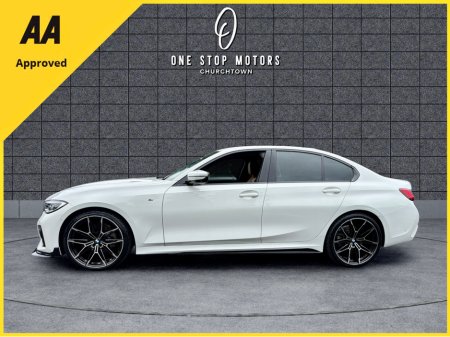 2020 BMW 3-Series - photo 15