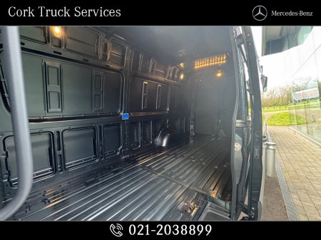 2026 Mercedes-Benz Sprinter - photo 3
