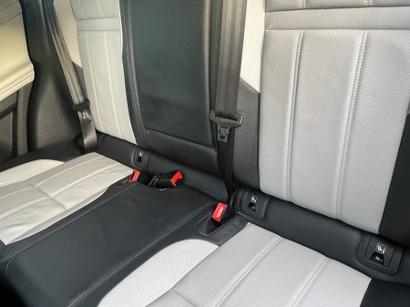 2023 Land Rover Range Rover Evoque - photo 31