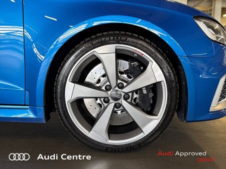 2020 Audi RS3 - photo 6