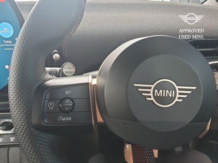2024 Mini Cooper - photo 17