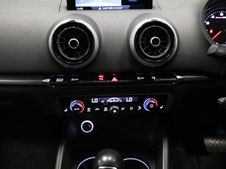 2017 Audi A3 - photo 19