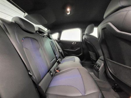 2024 BMW 2-Series - photo 11