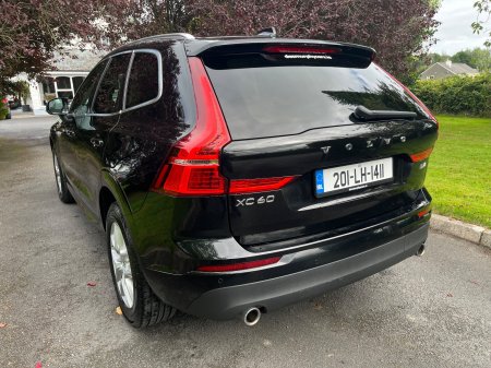 2020 Volvo XC60 - photo 24