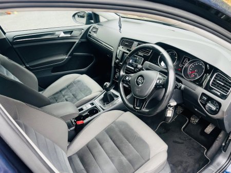 2015 Volkswagen Golf - photo 17