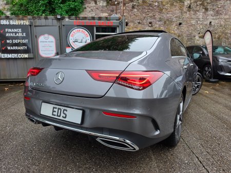 2022 Mercedes-Benz CLA - photo 10