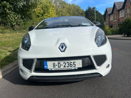 2011 Renault Wind - photo 3
