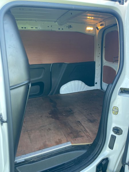 2022 Toyota Proace City - photo 12