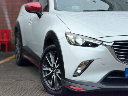 2015 Mazda CX-3 - photo 5
